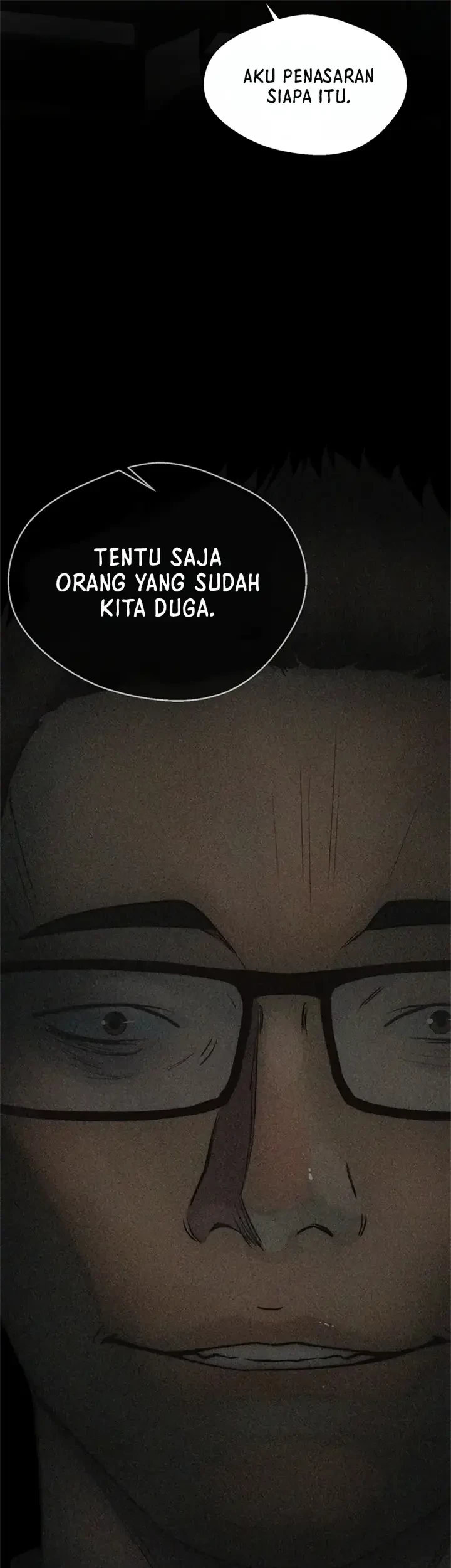 The Man   Chapter 152 Gambar 8