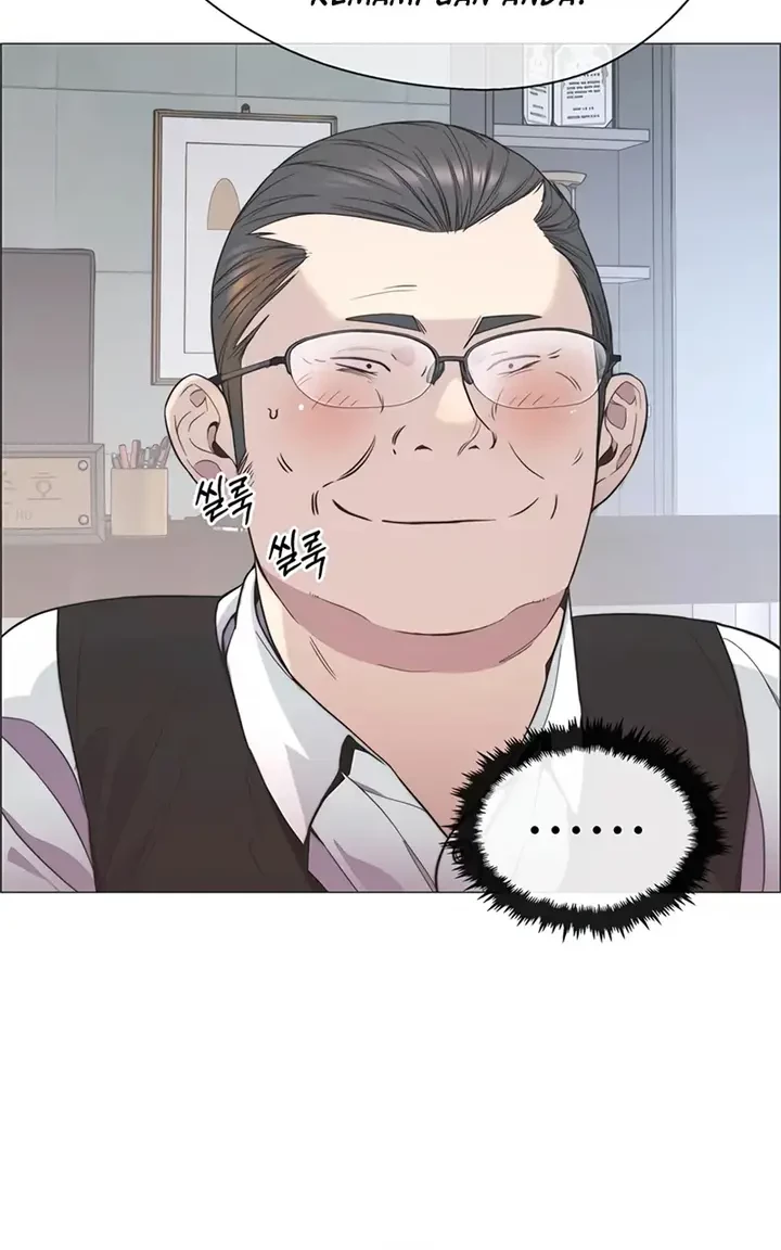 The Man   Chapter 152 Gambar 13