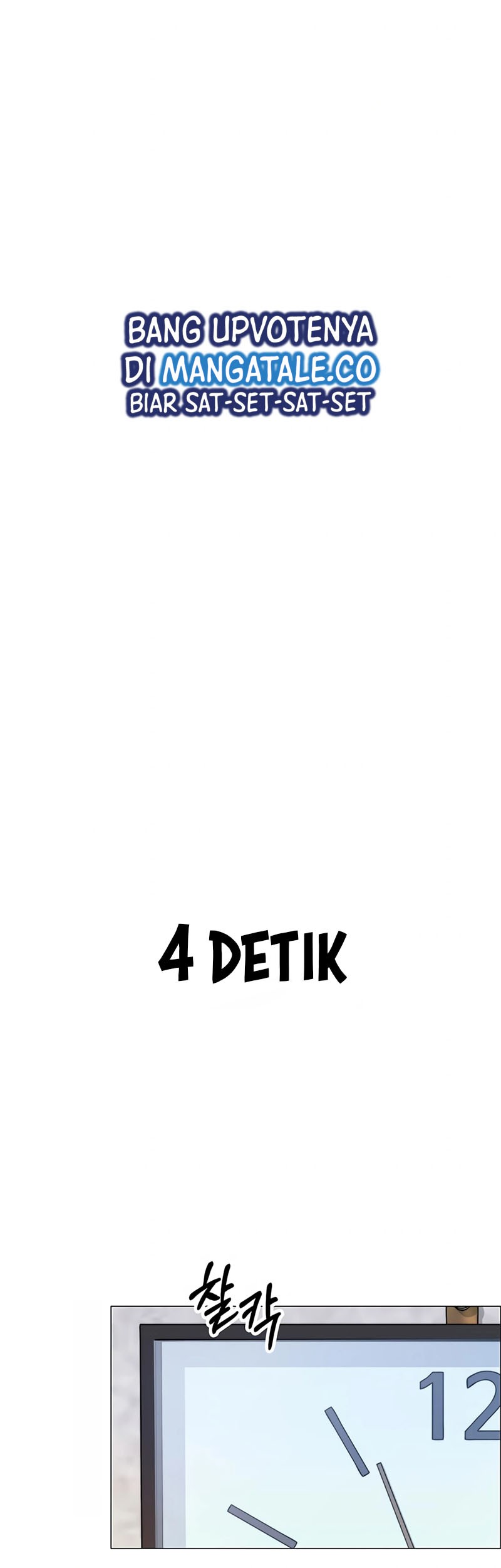 The Man   Chapter 154 Gambar 8