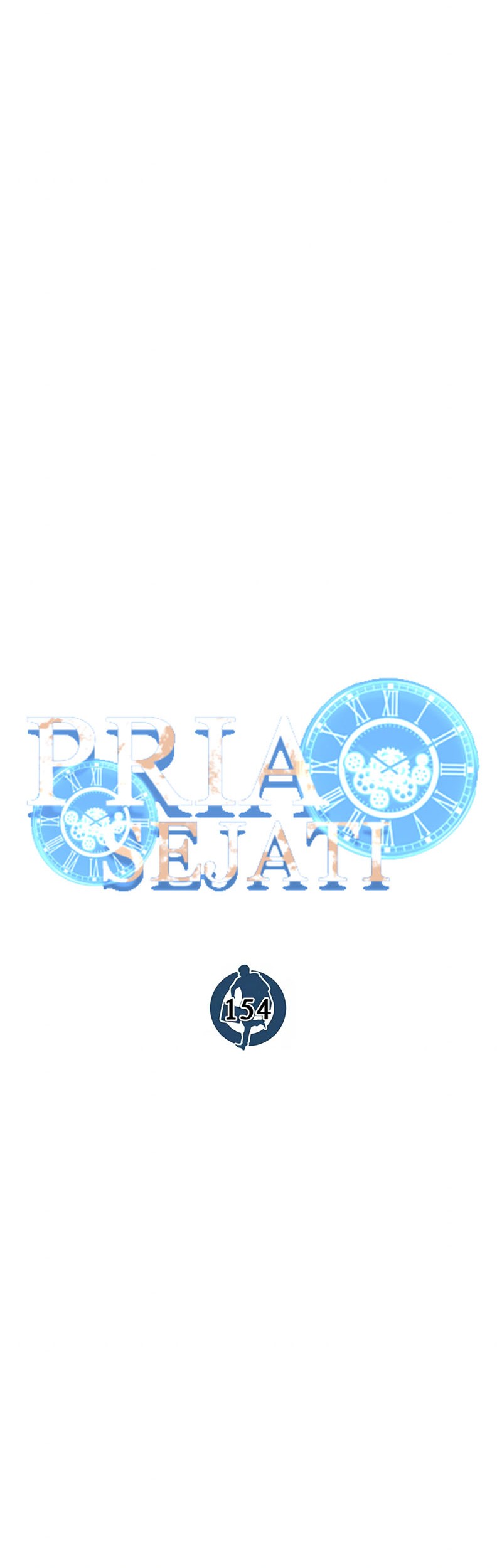 The Man   Chapter 154 Gambar 15