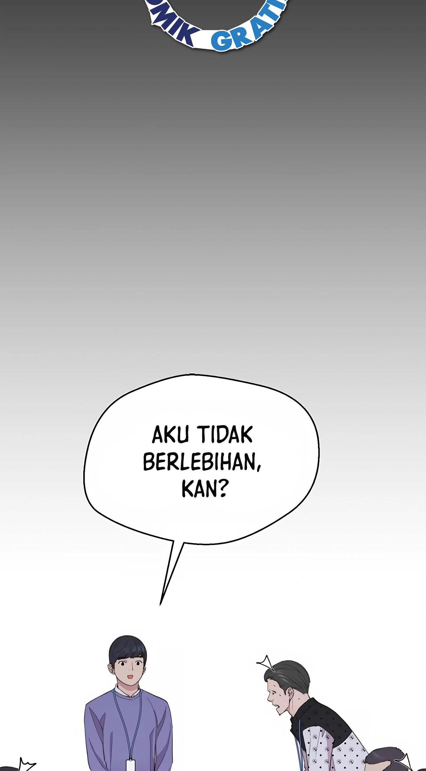 The Man   Chapter 155 Gambar 5
