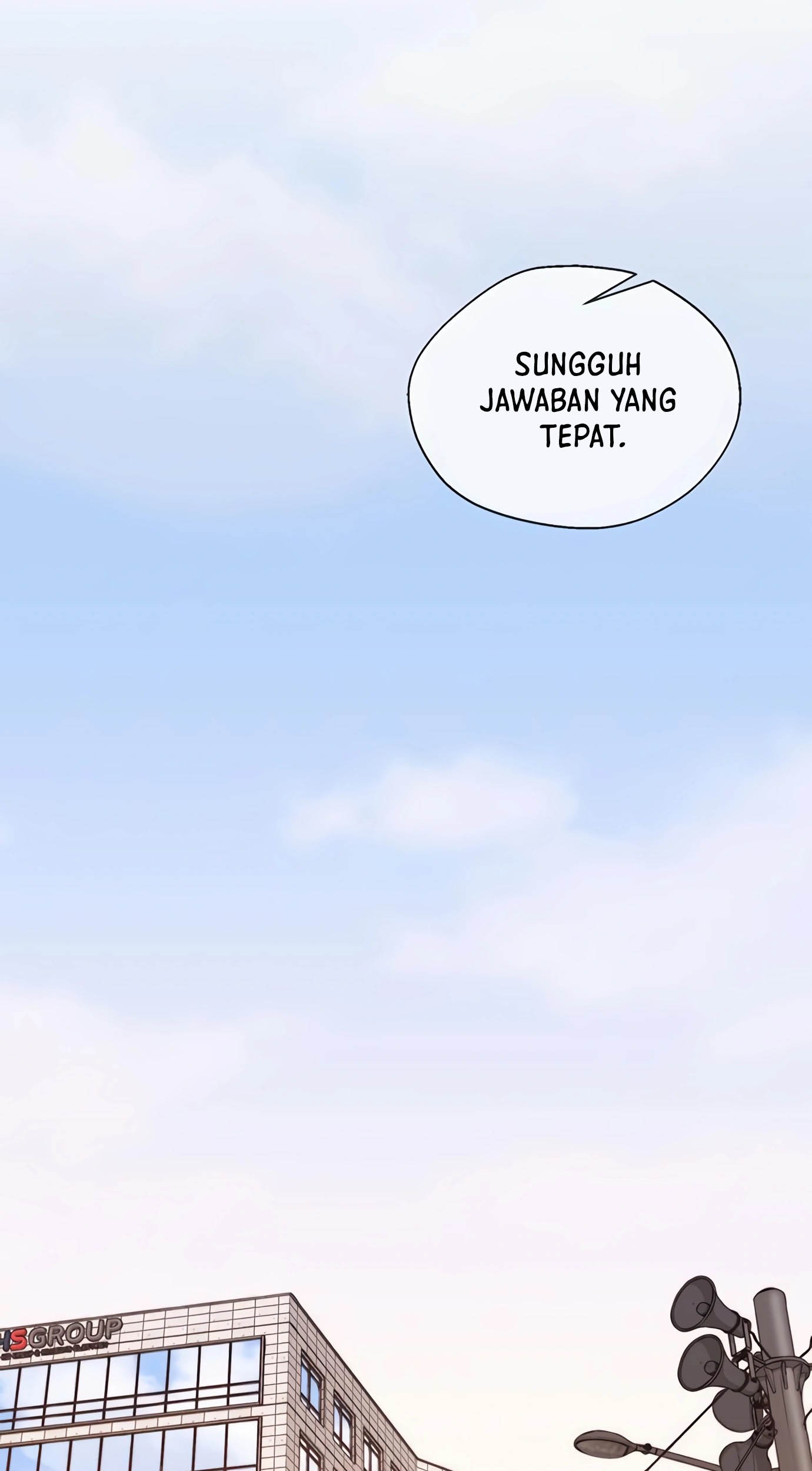 The Man   Chapter 155 Gambar 21