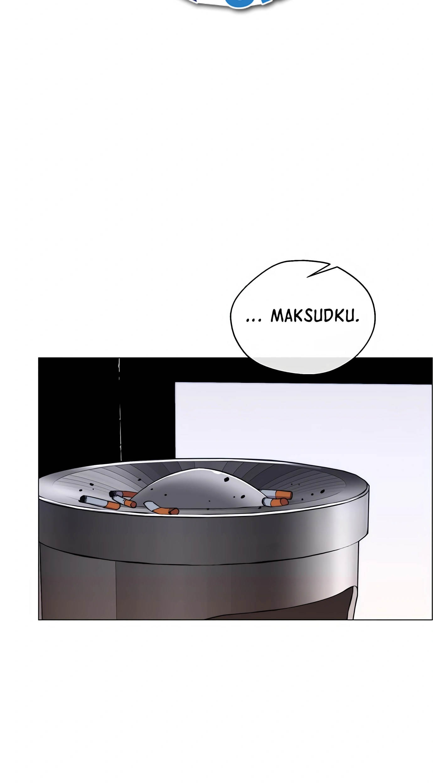 The Man   Chapter 155 Gambar 23