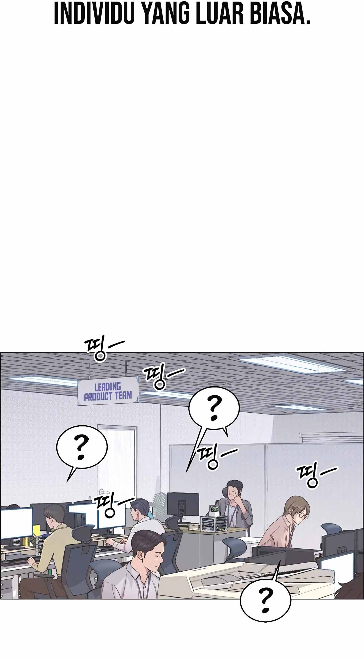 The Man   Chapter 155 Gambar 33