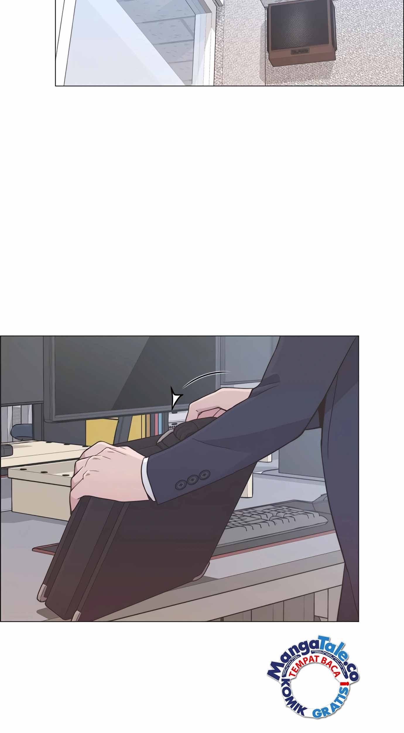 The Man   Chapter 155 Gambar 35