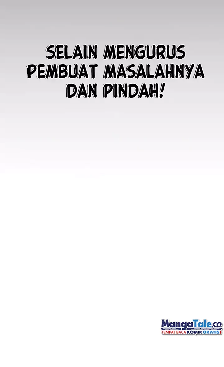 The Man   Chapter 156 Gambar 7