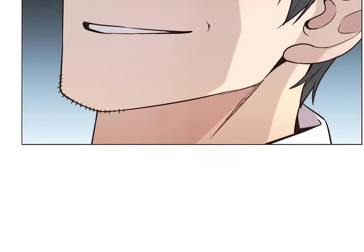 The Man   Chapter 157 Gambar 29