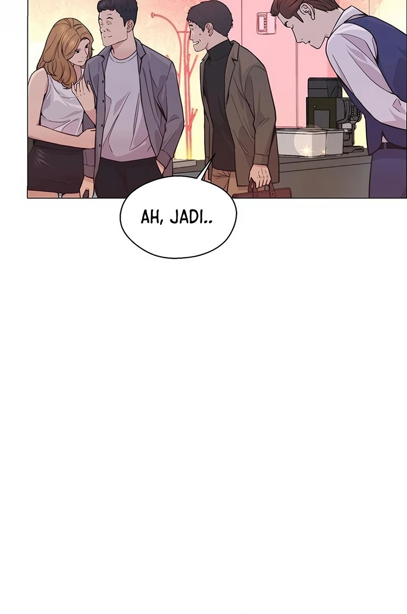 The Man   Chapter 158 Gambar 4