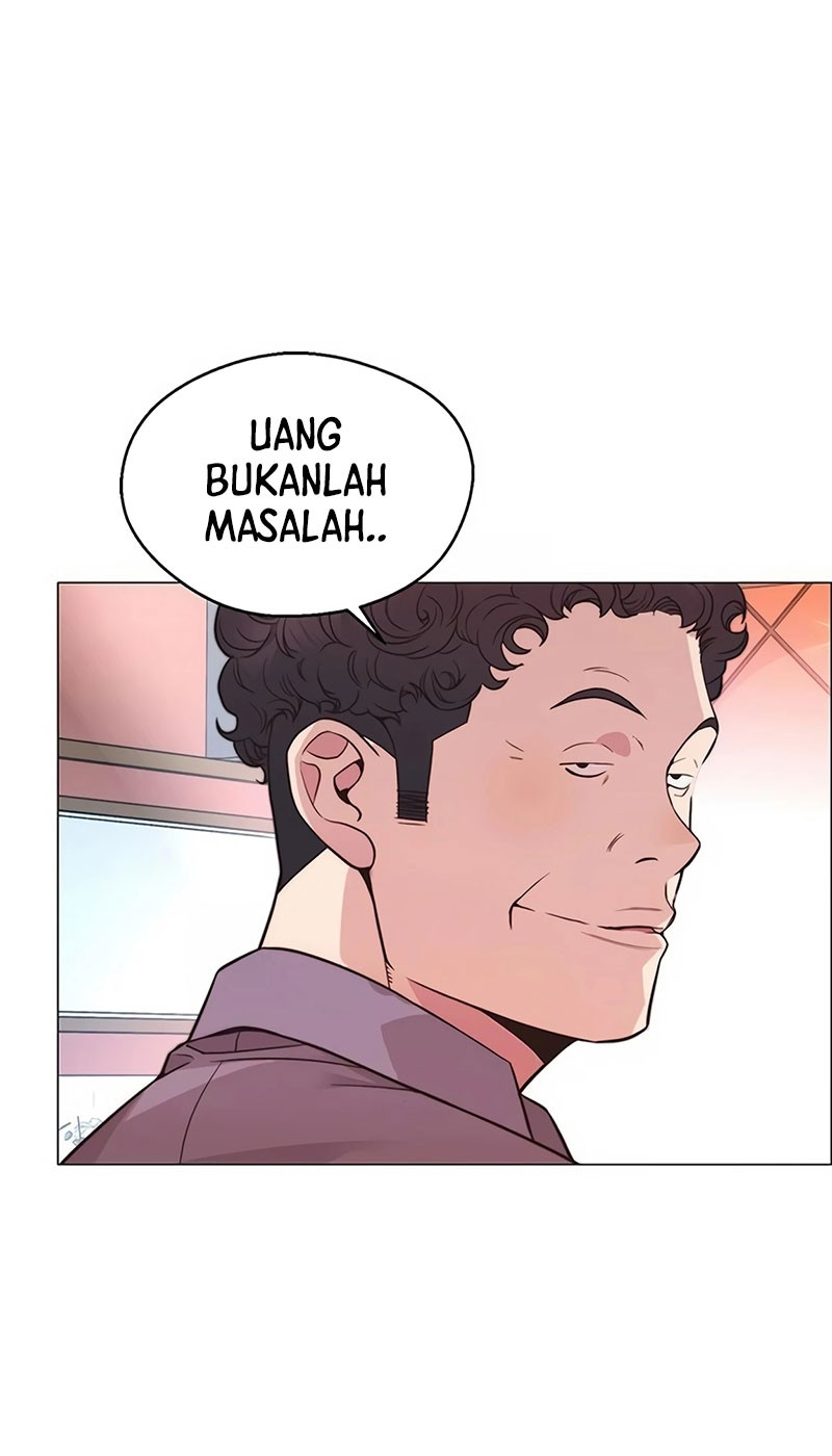 The Man   Chapter 158 Gambar 7