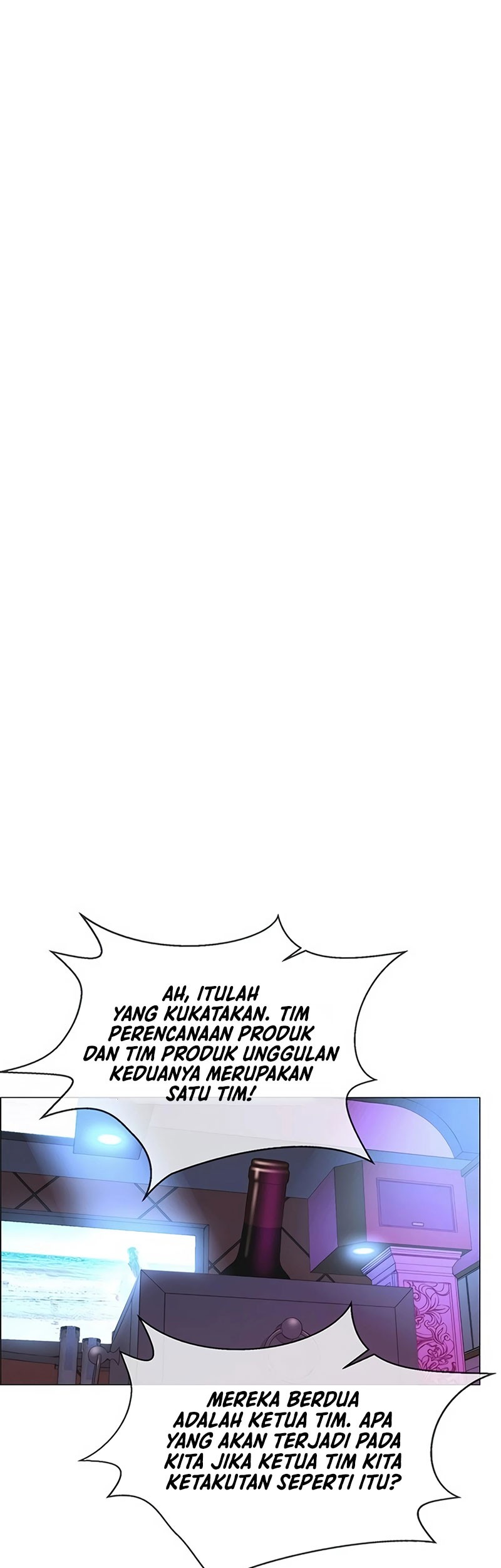 The Man   Chapter 158 Gambar 8