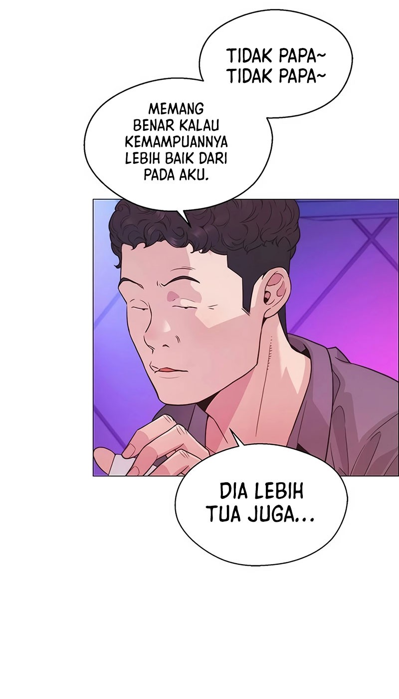 The Man   Chapter 158 Gambar 13