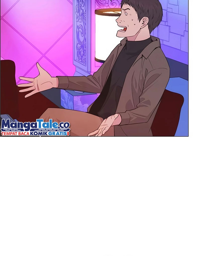 The Man   Chapter 158 Gambar 16