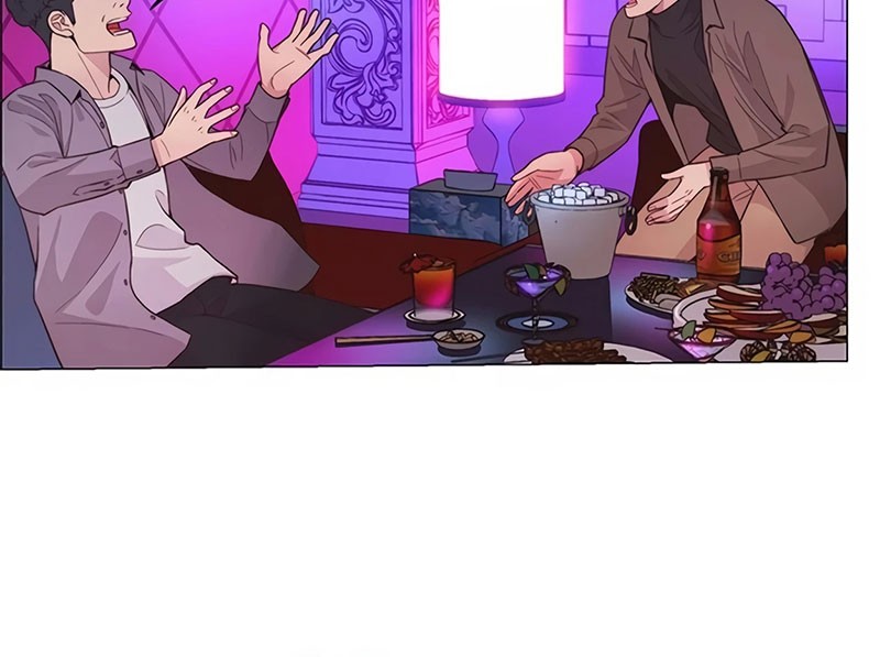 The Man   Chapter 158 Gambar 19
