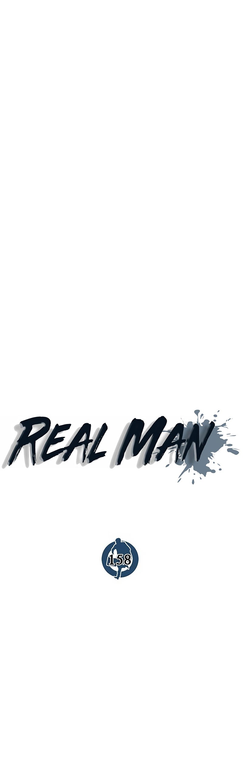 The Man   Chapter 158 Gambar 23