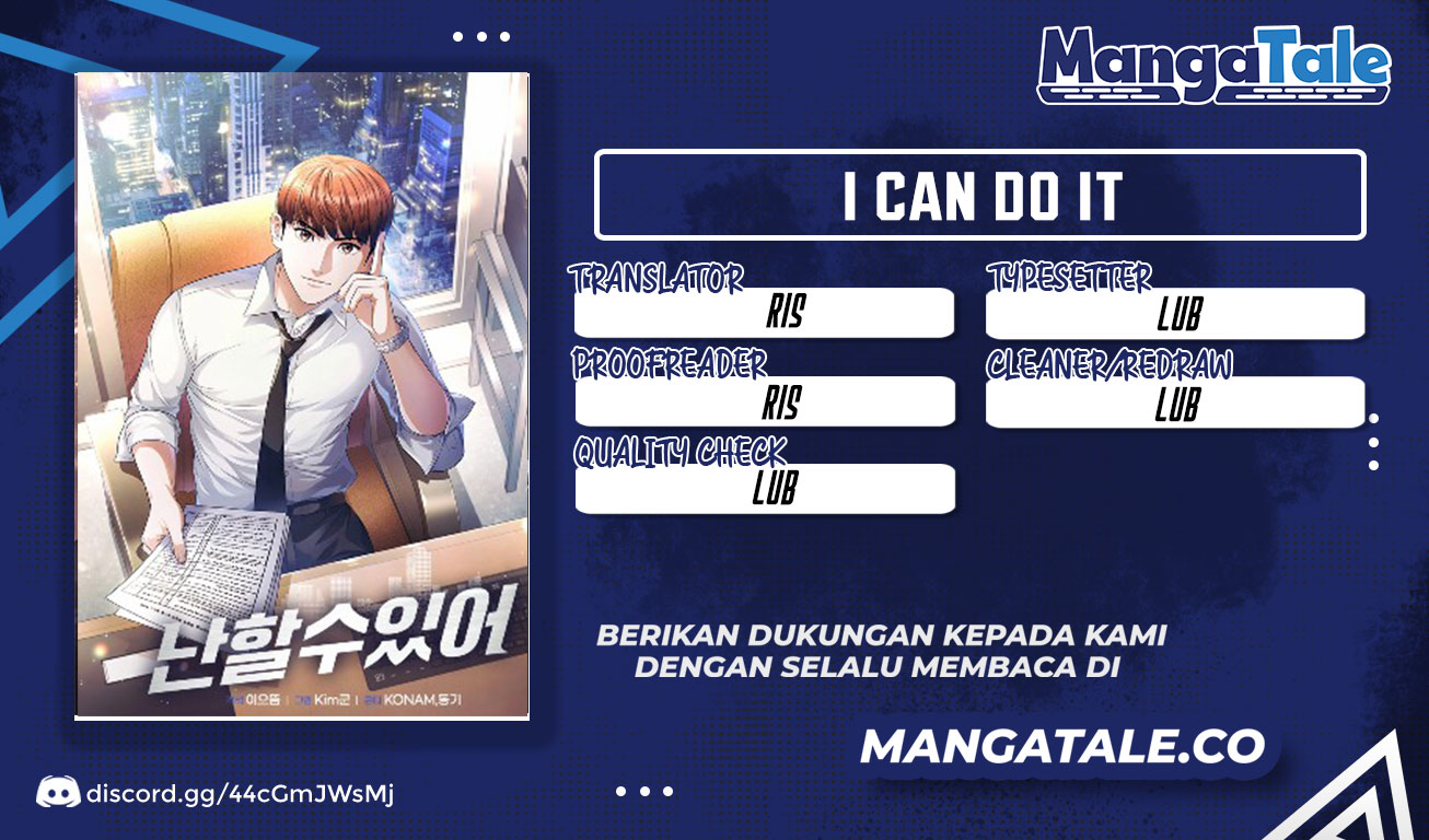 Komik The Man - Chapter 159