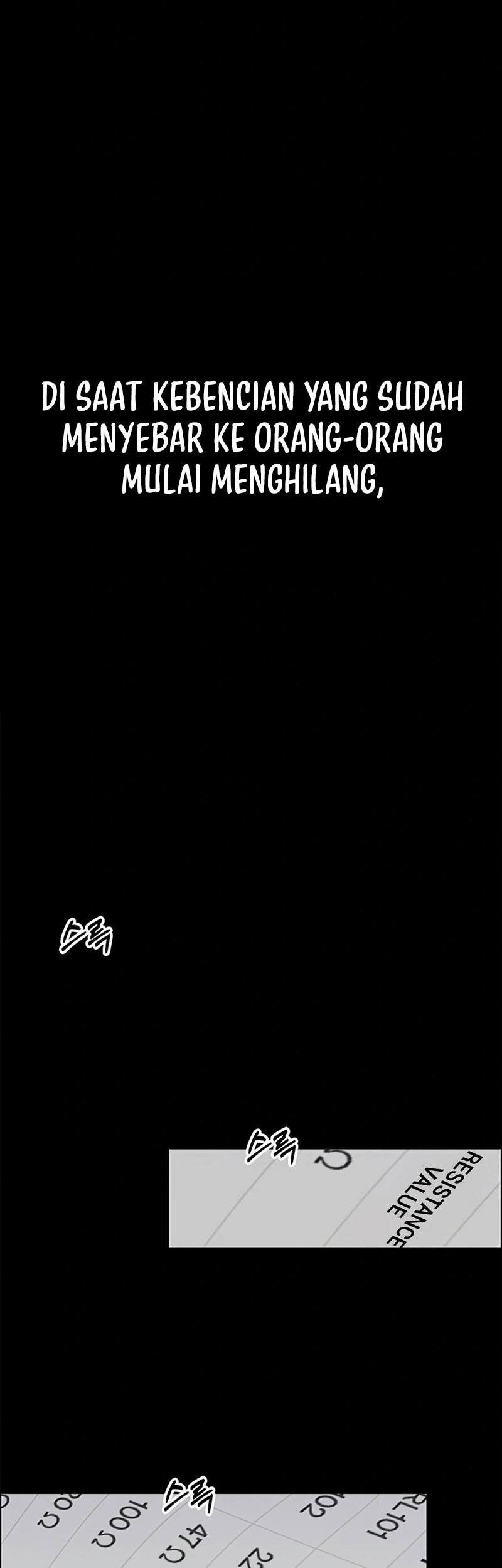 Baca Manhwa The Man   Chapter 159 Gambar 2