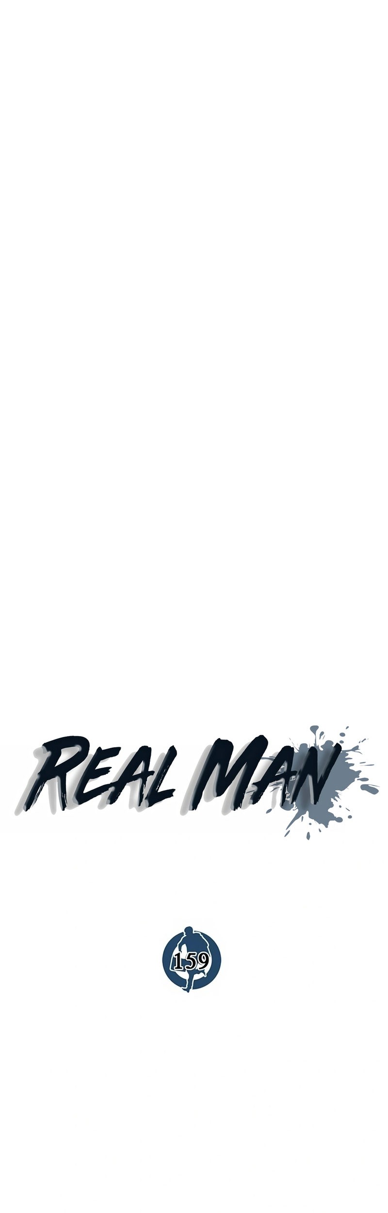 The Man   Chapter 159 Gambar 15