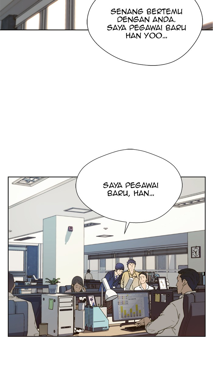 The Man   Chapter 16 Gambar 11