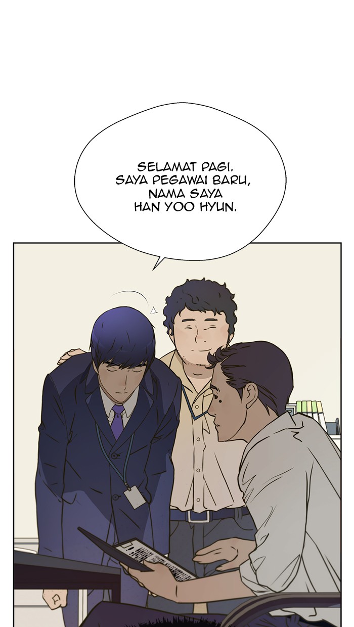 The Man   Chapter 16 Gambar 12