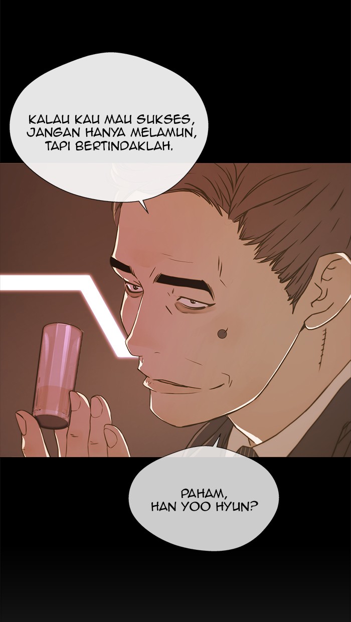 The Man   Chapter 16 Gambar 18