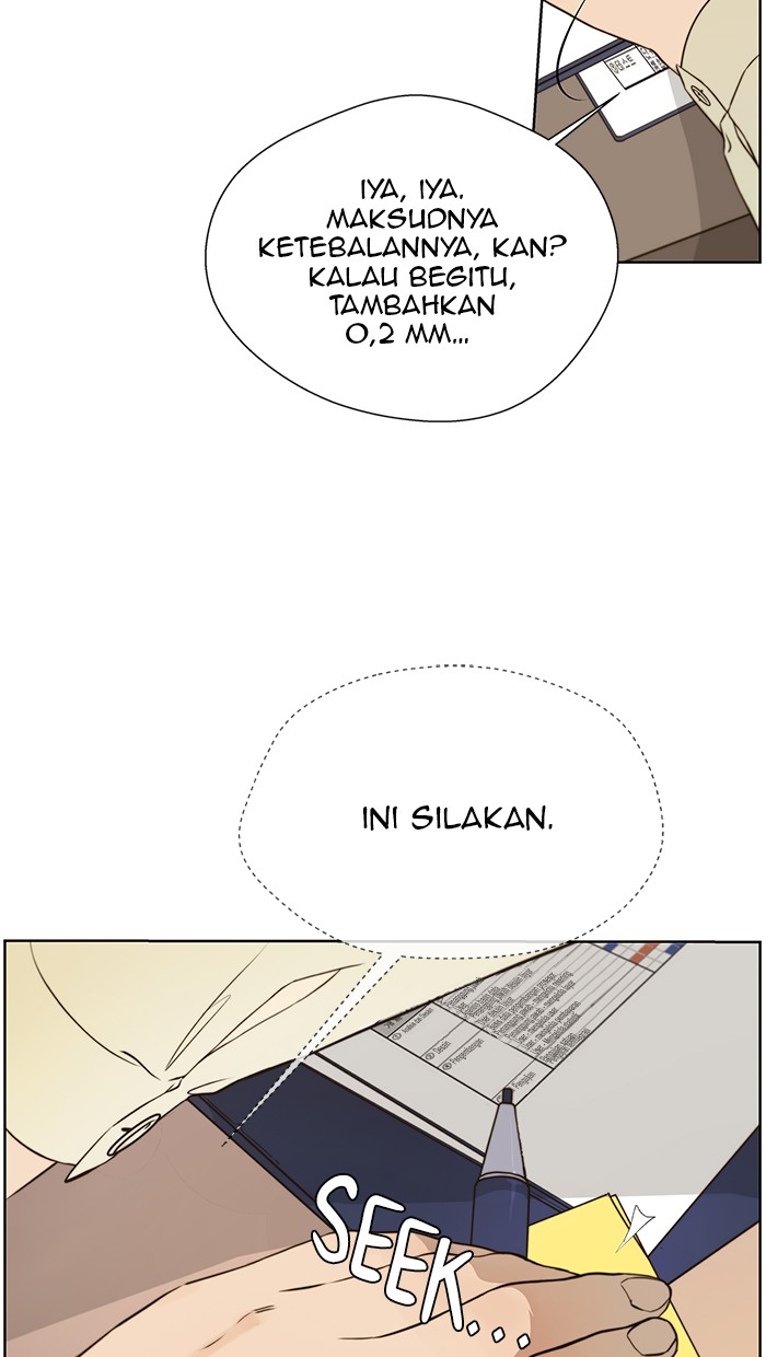 Baca Manhwa The Man   Chapter 16 Gambar 2