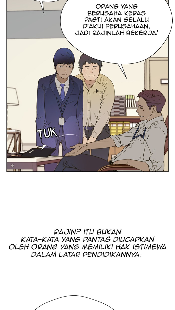 The Man   Chapter 16 Gambar 20
