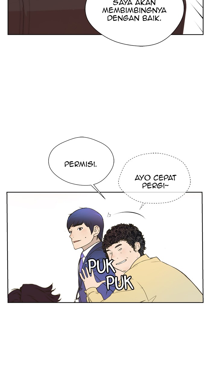 The Man   Chapter 16 Gambar 23