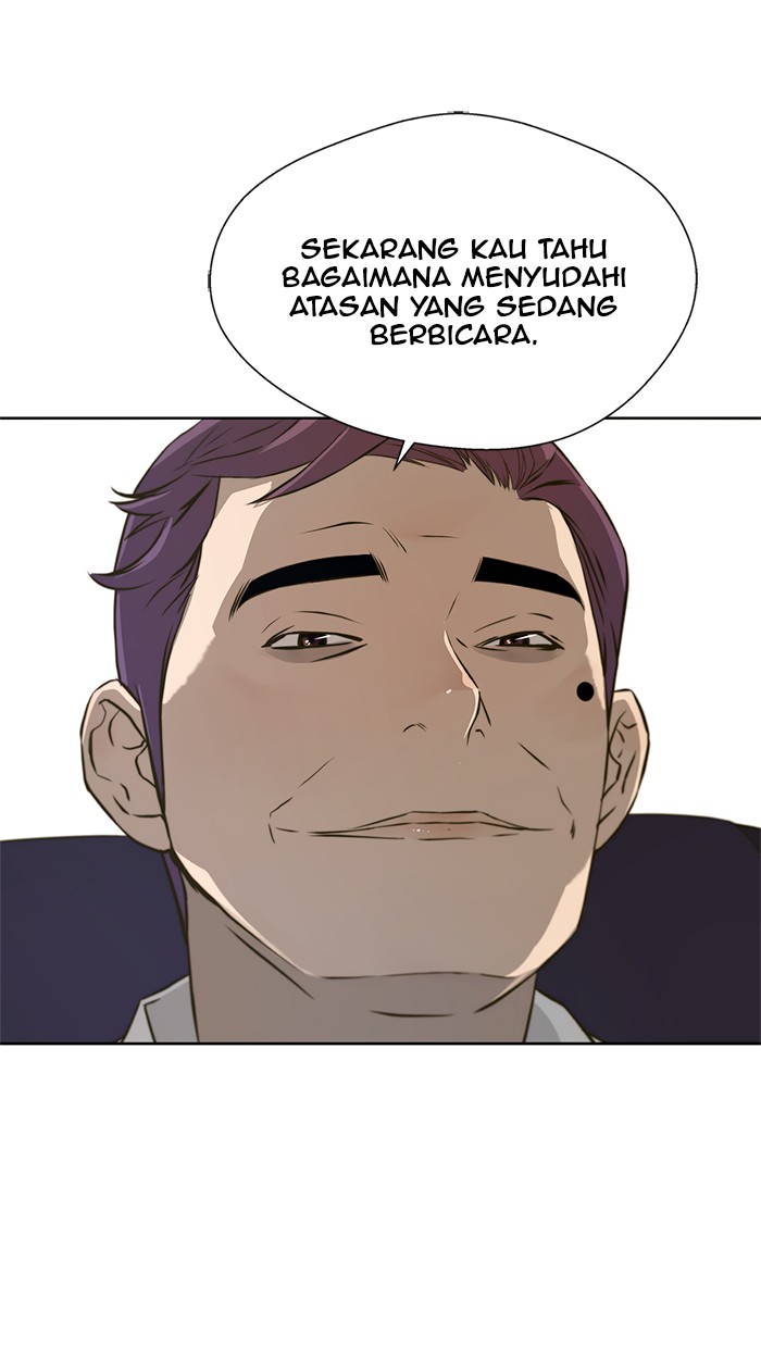 The Man   Chapter 16 Gambar 25