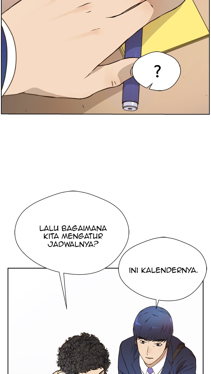 The Man   Chapter 16 Gambar 3