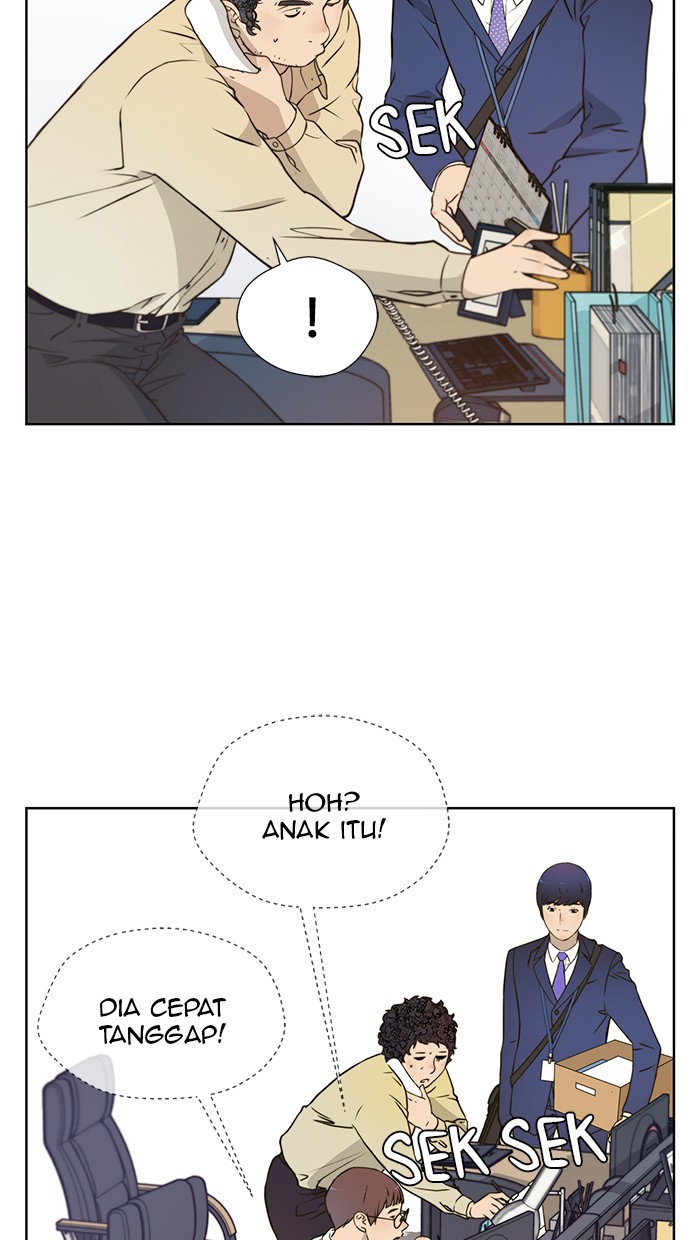 The Man   Chapter 16 Gambar 4