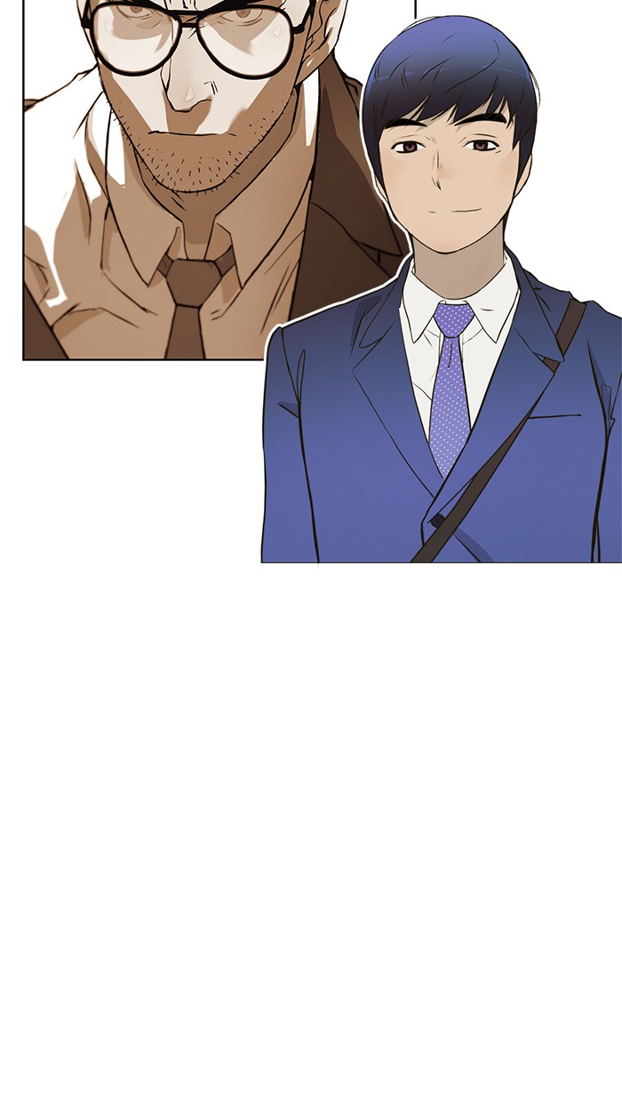 The Man   Chapter 16 Gambar 7