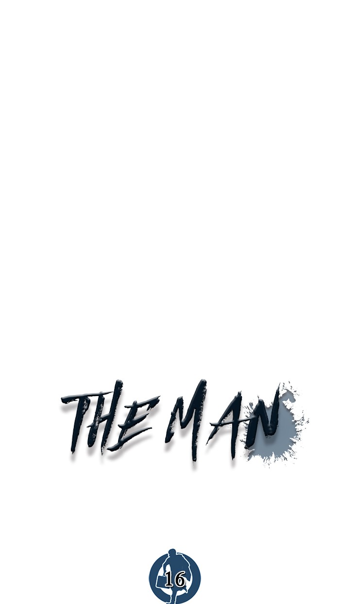 The Man   Chapter 16 Gambar 8