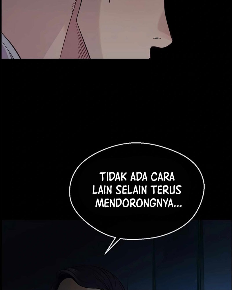 The Man   Chapter 160 Gambar 5