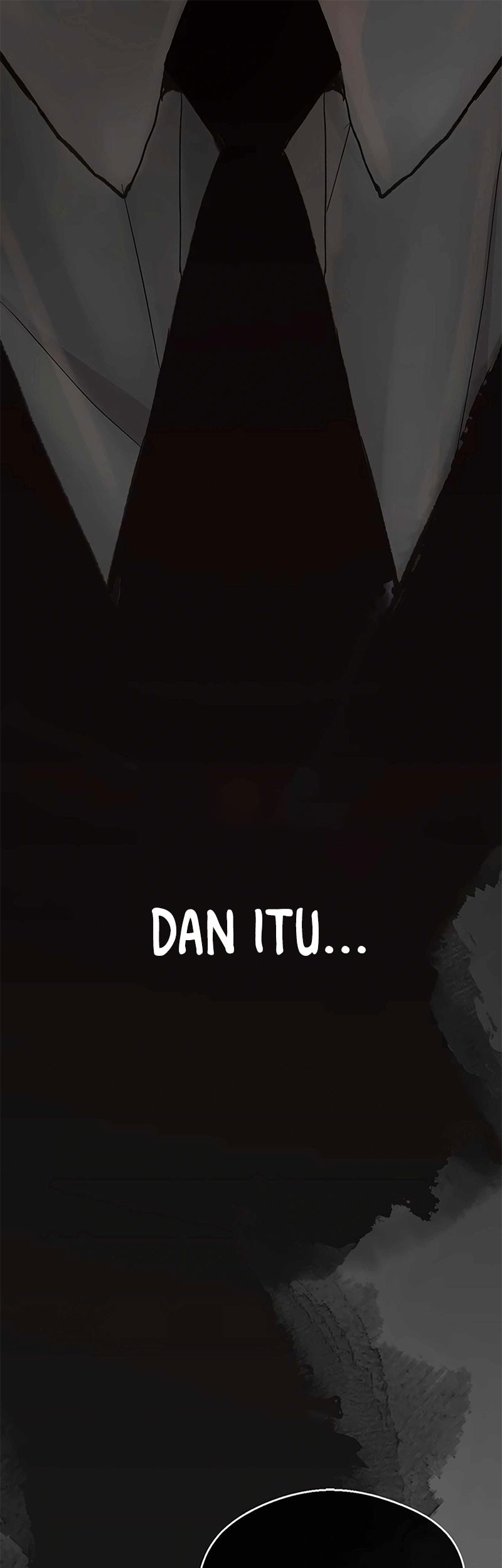The Man   Chapter 160 Gambar 12