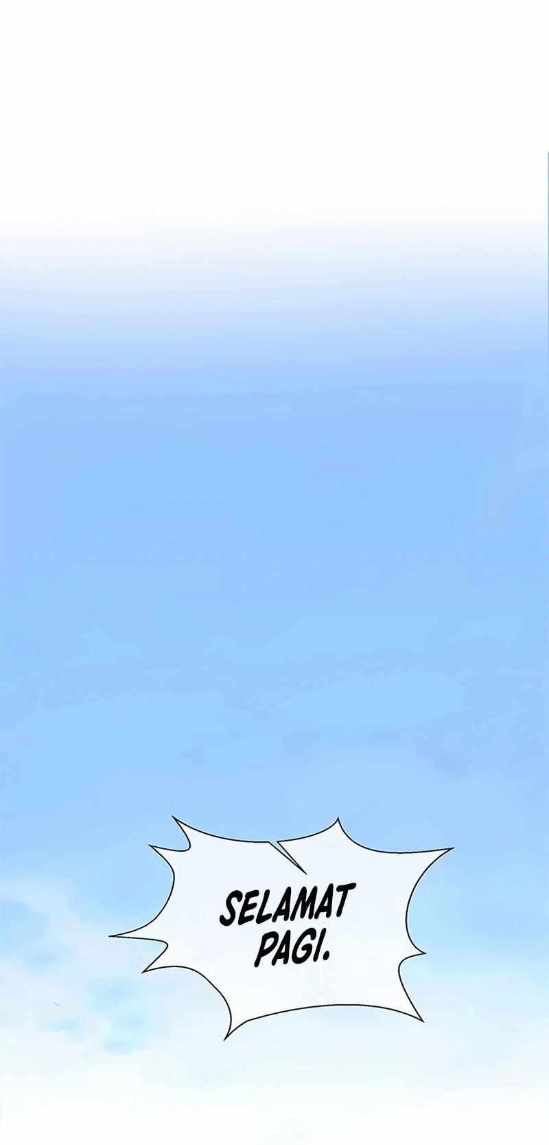 The Man   Chapter 160 Gambar 23