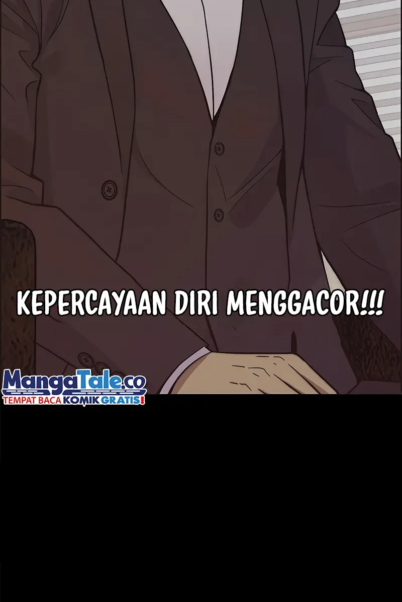 The Man   Chapter 163 Gambar 11