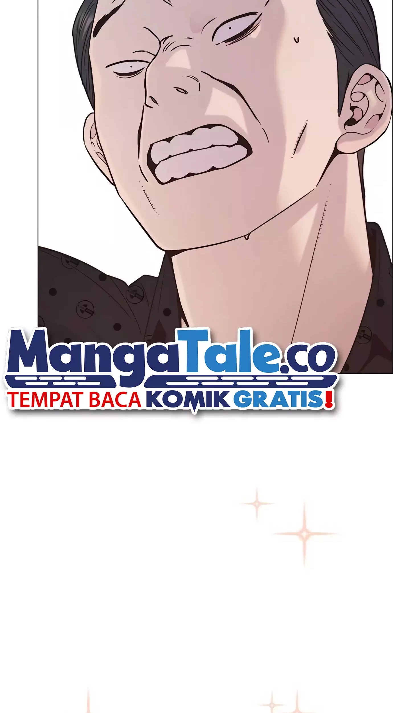 The Man   Chapter 164 Gambar 3
