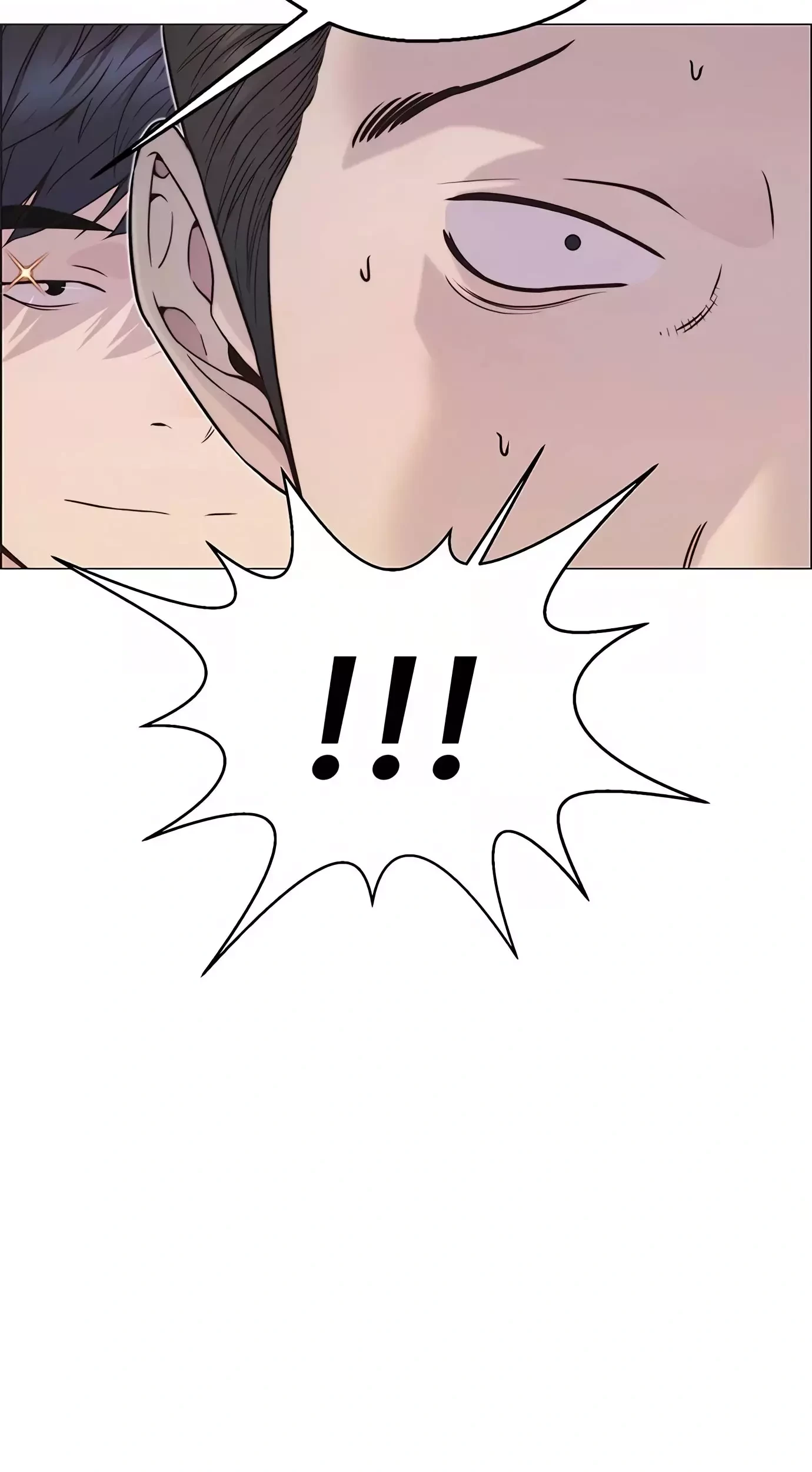 The Man   Chapter 164 Gambar 16