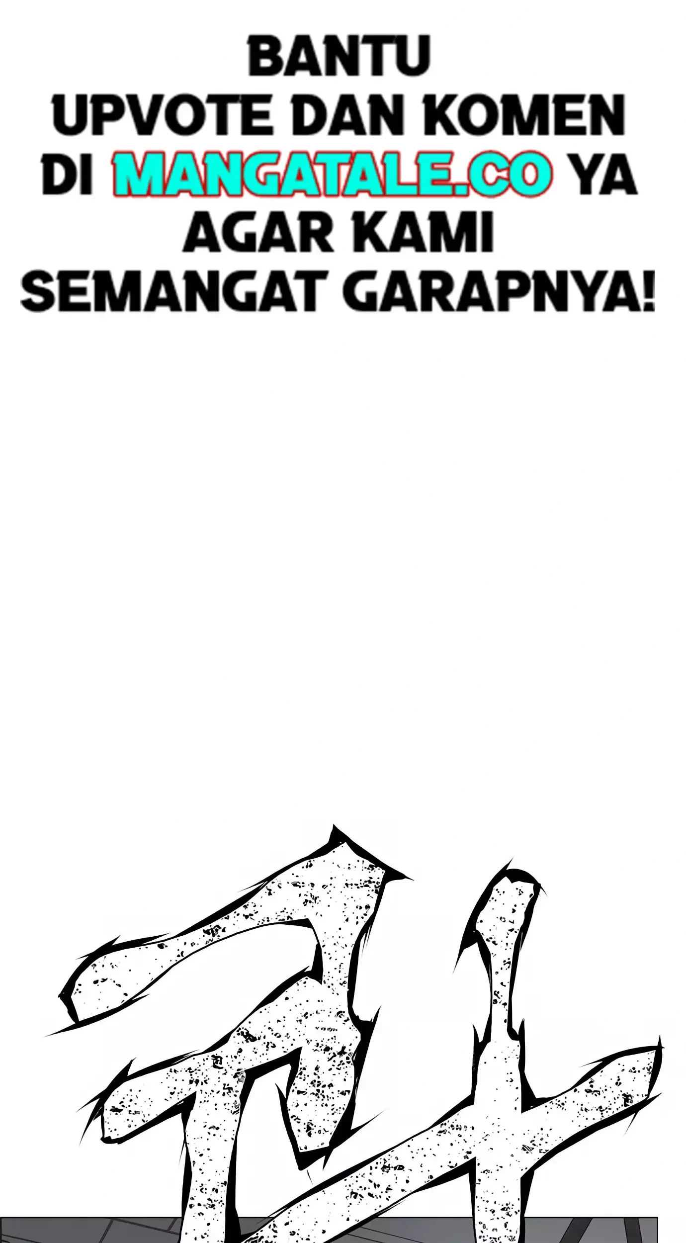 The Man   Chapter 164 Gambar 17