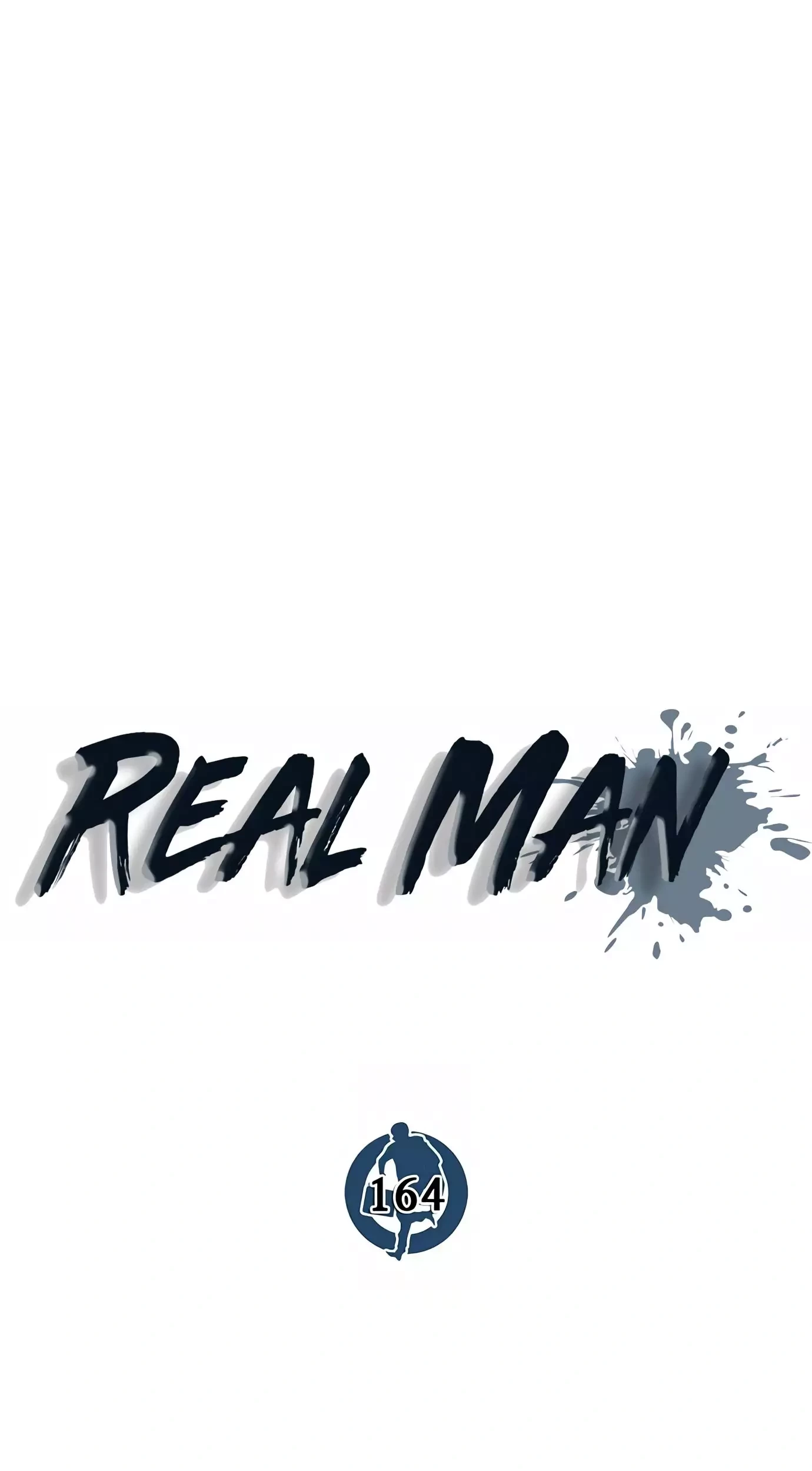The Man   Chapter 164 Gambar 26