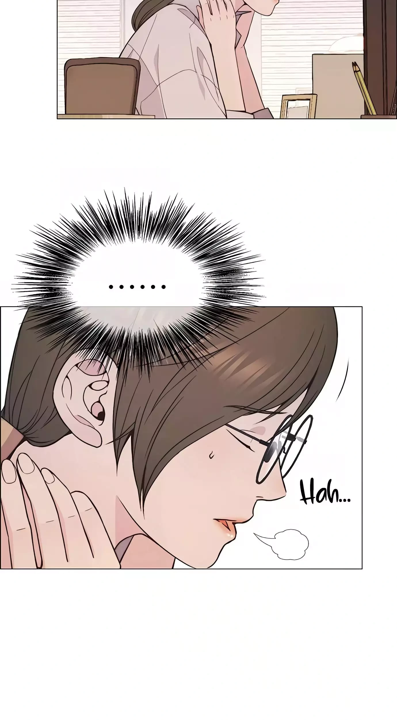 The Man   Chapter 164 Gambar 34