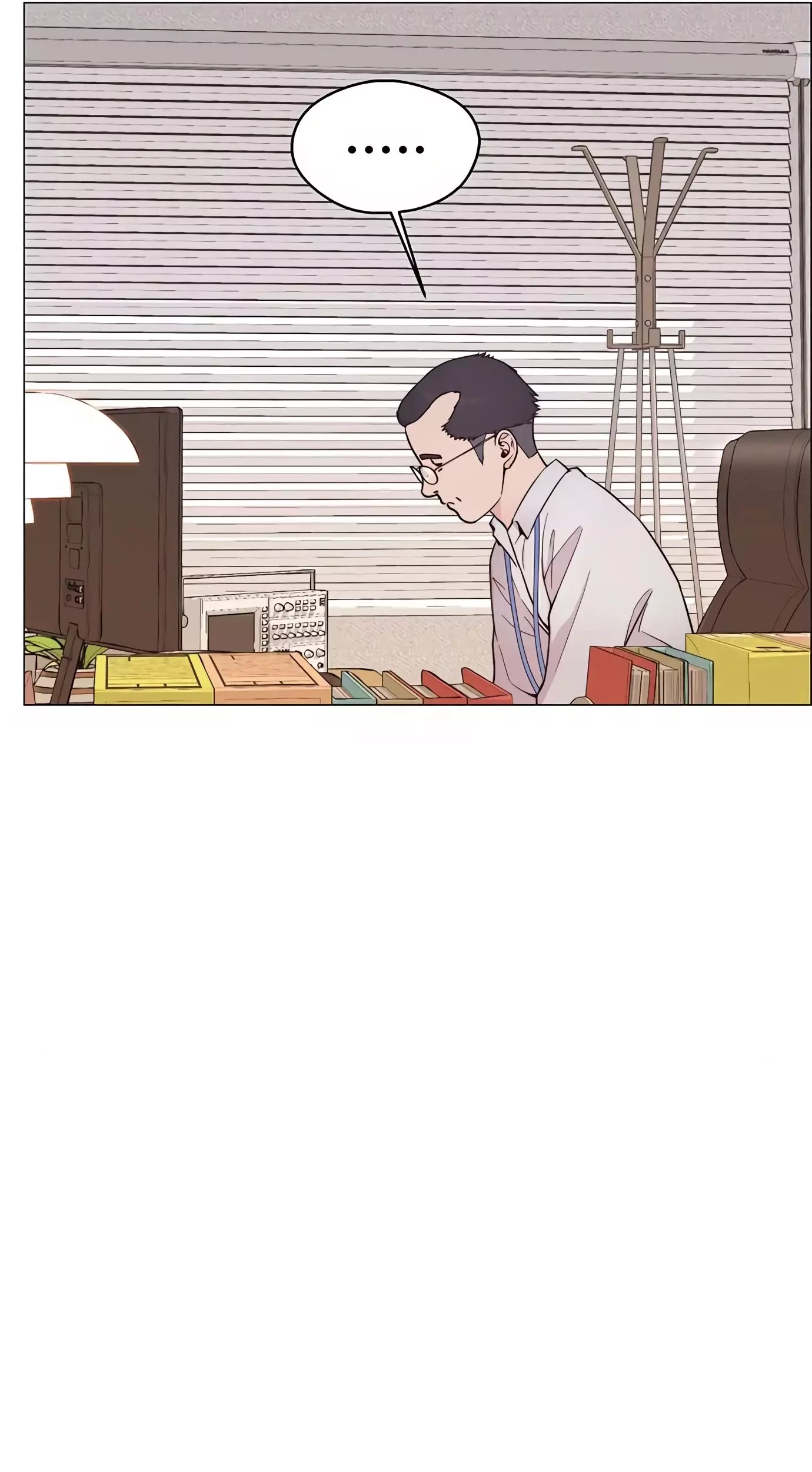 The Man   Chapter 164 Gambar 38