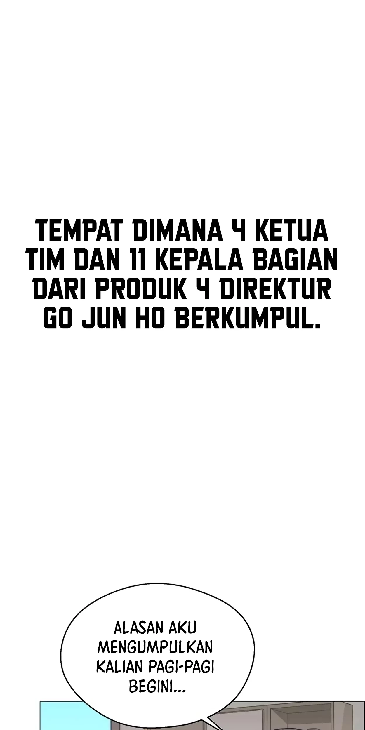The Man   Chapter 165 Gambar 3