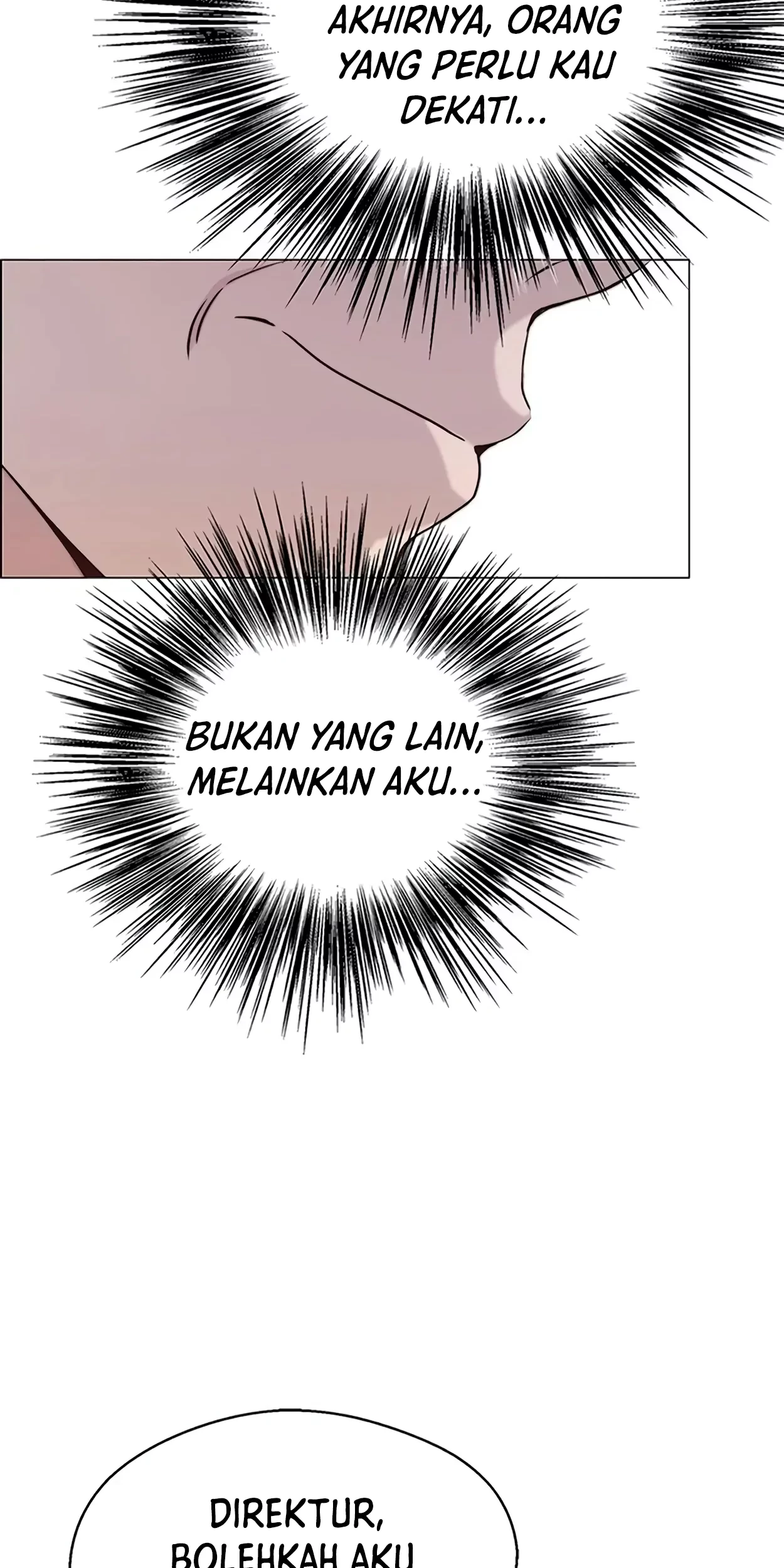 The Man   Chapter 165 Gambar 10