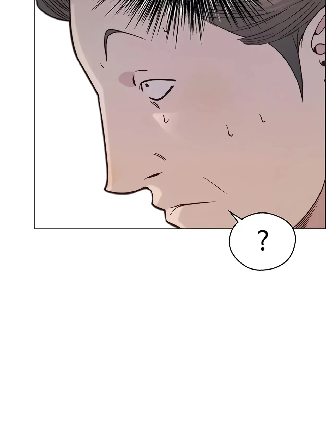 The Man   Chapter 165 Gambar 30