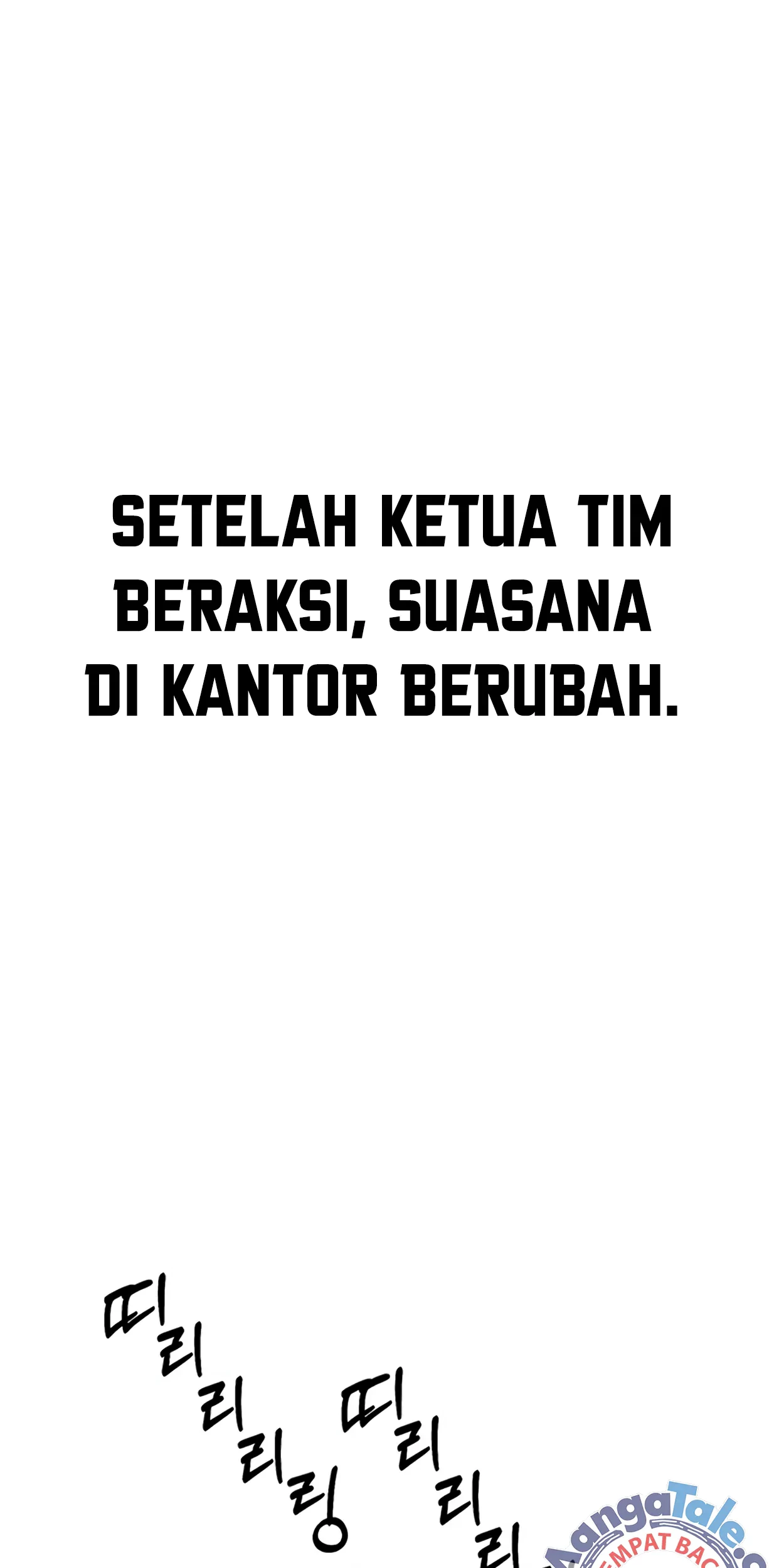 The Man   Chapter 166 Gambar 29