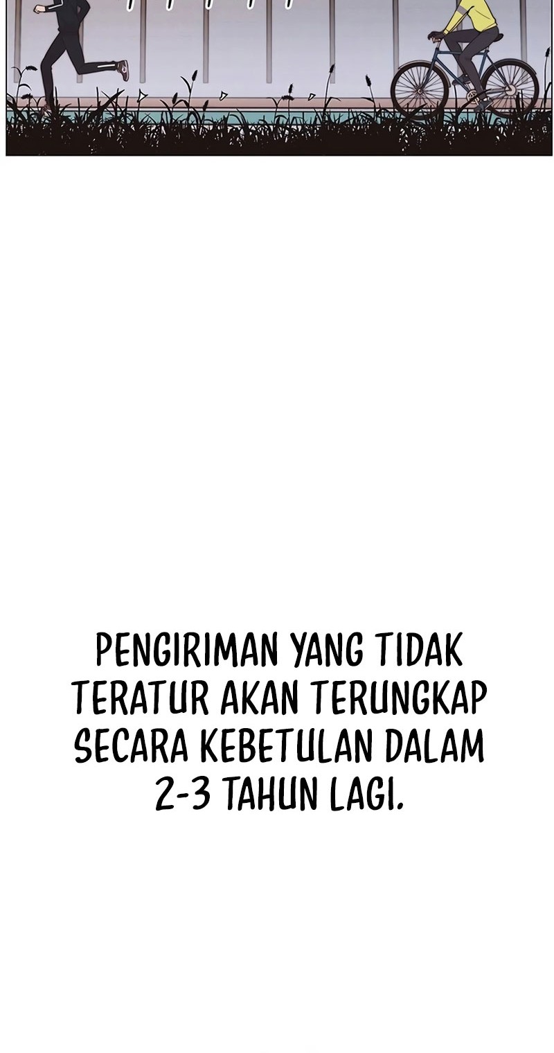 The Man   Chapter 167 Gambar 4