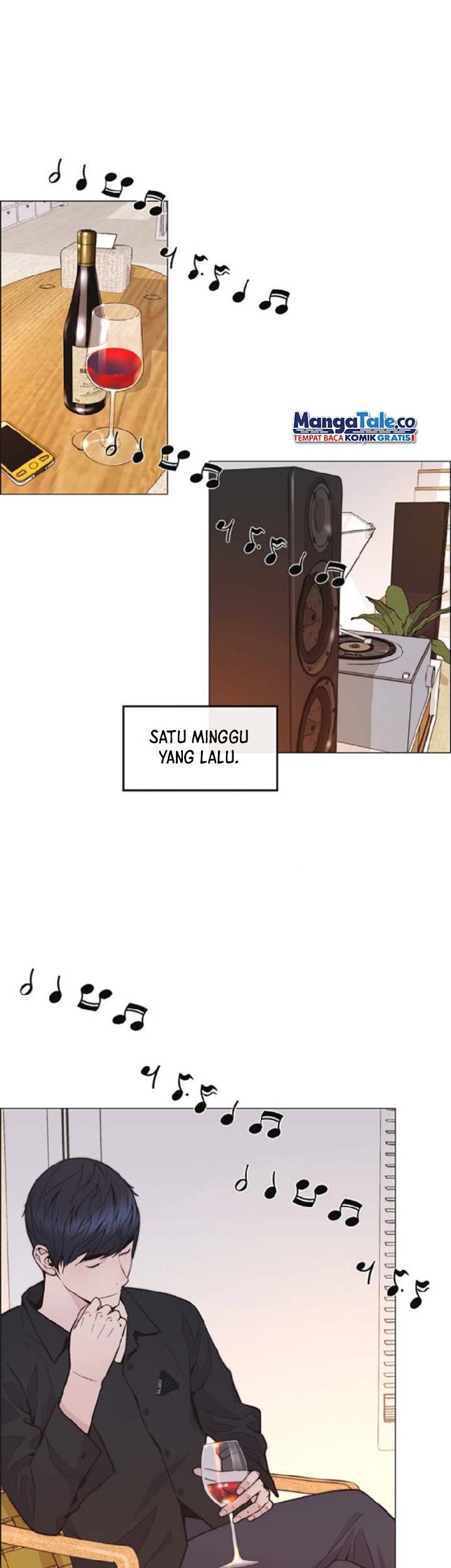 Baca Manhwa The Man   Chapter 168 Gambar 2