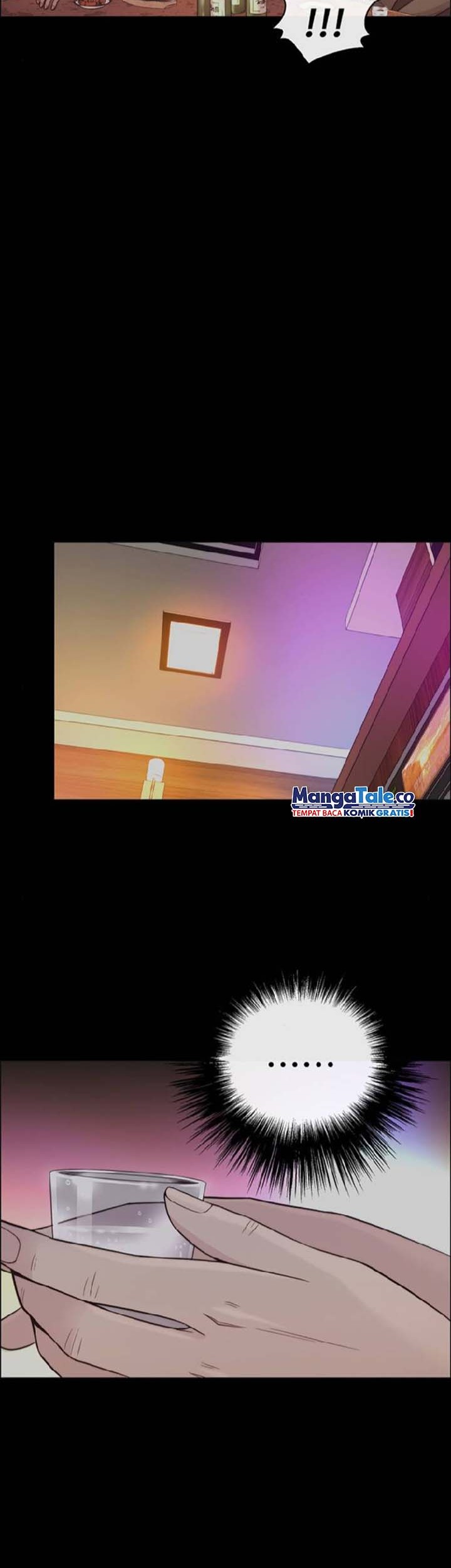 The Man   Chapter 168 Gambar 7