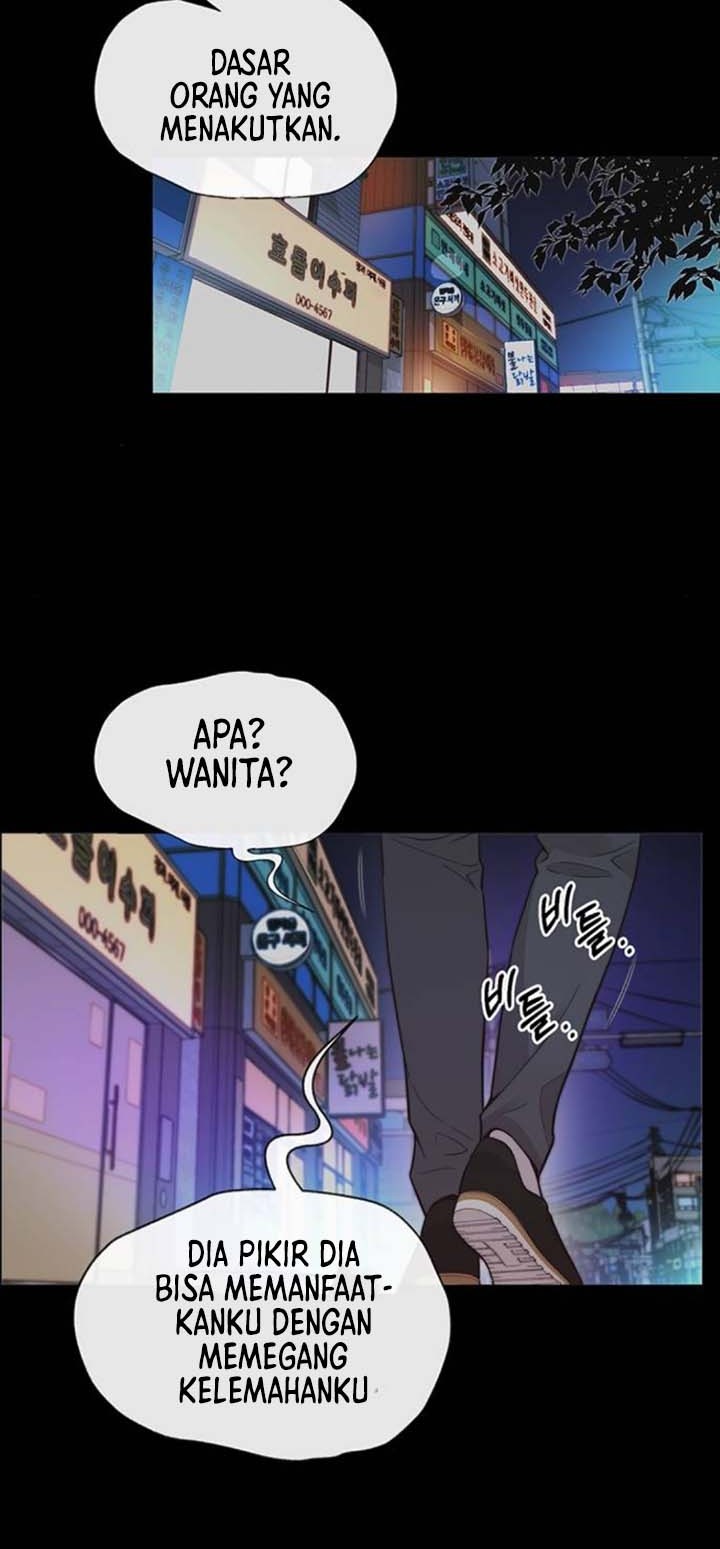 The Man   Chapter 168 Gambar 15